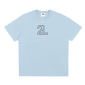 LOUDNESS T-Shirt | Signature Streetwear Tee UK | Too Loud Clothing