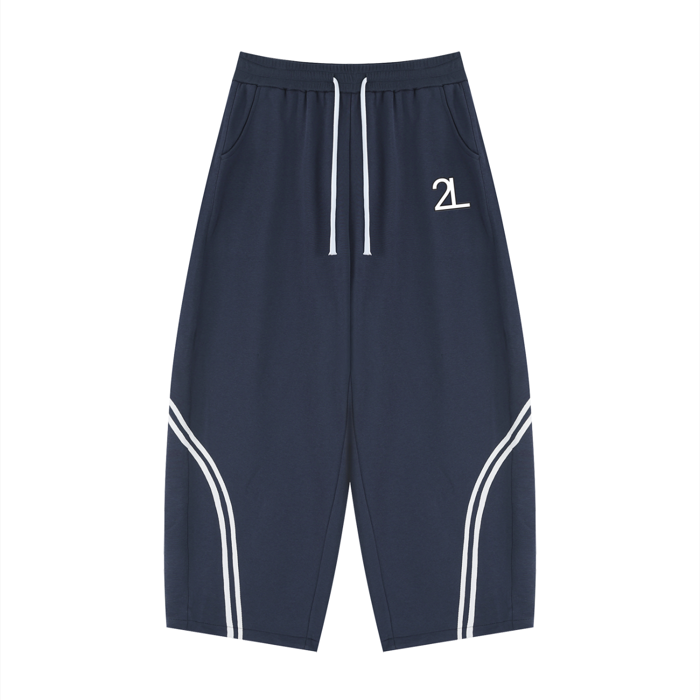 Too Loud Wide Leg Sweatpants | Streetwear Joggers UK | Too Loud