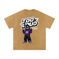 TOOLOUD,TSHIRT,VYBE,NMTBQ
