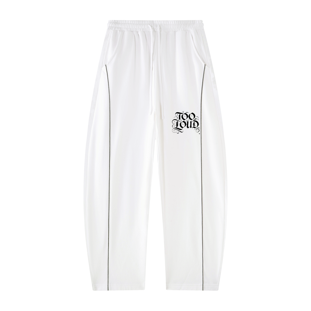 TOOLOUD,bottoms,sweatpants
