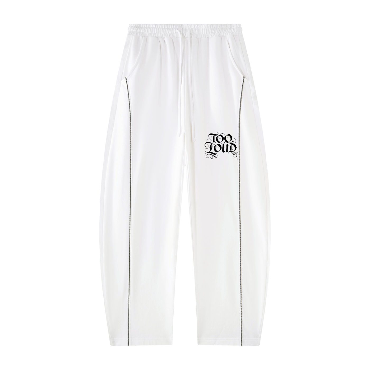 TOOLOUD,bottoms,sweatpants