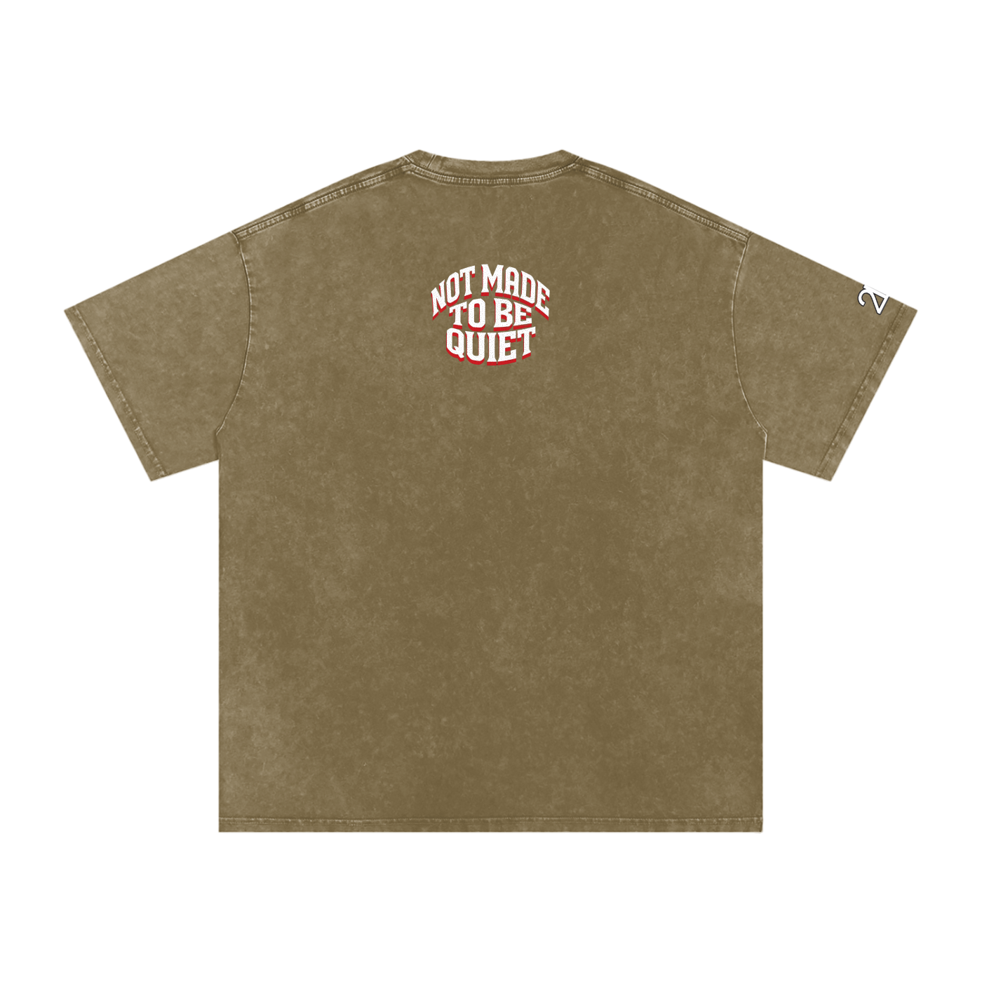 TOOLOUD,TSHIRT,CREW,NMTBQ,OVERSIZED