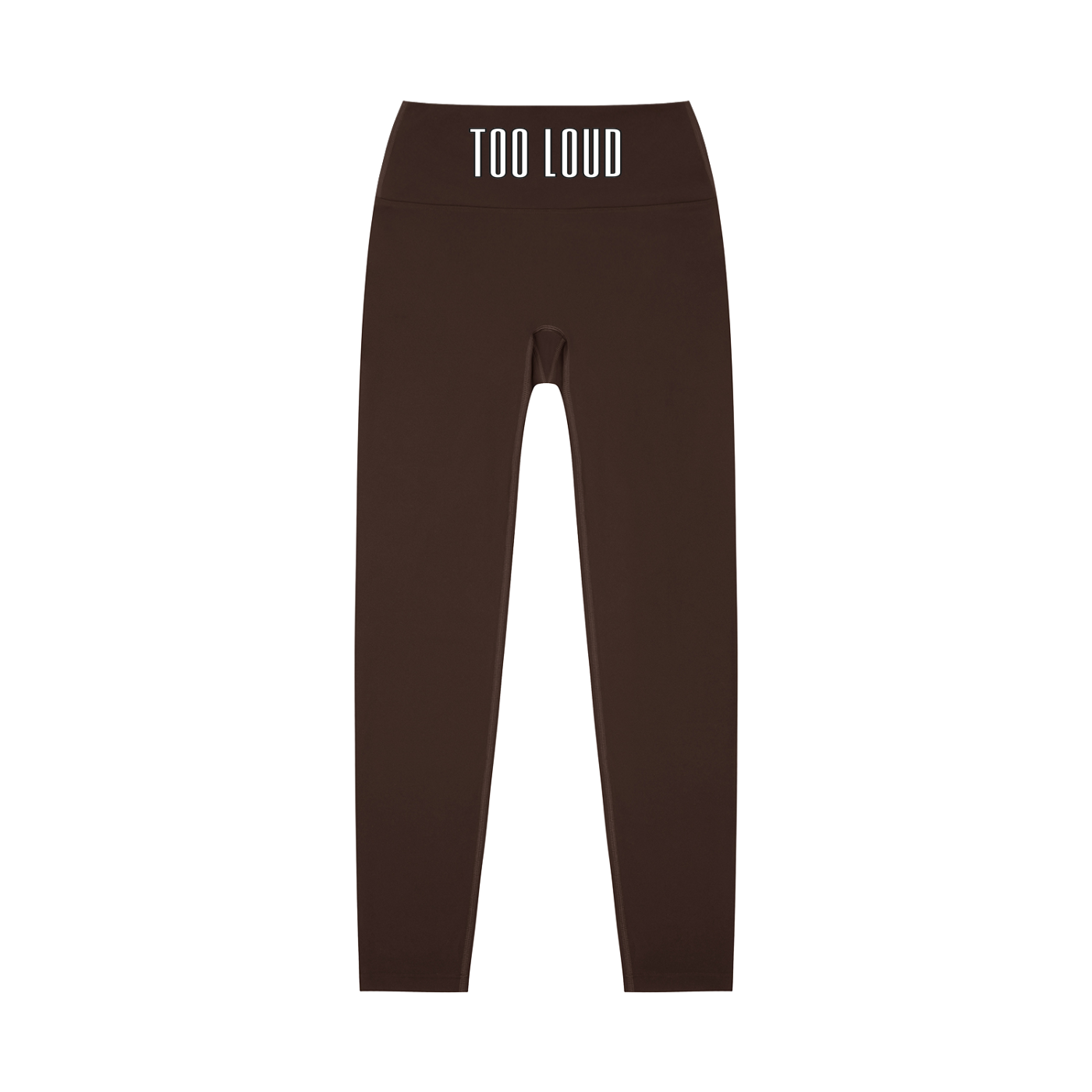 Too Loud High-Waisted Yoga Leggings | Women's Streetwear UK | Too Loud