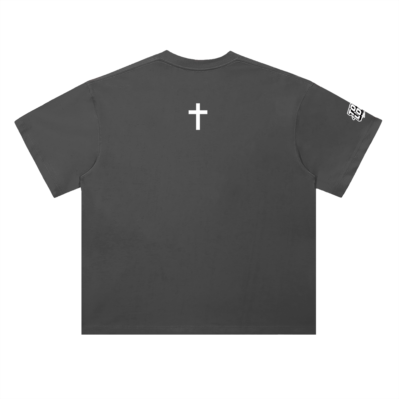 BOLD,Cross,Unapologetically,tshirt