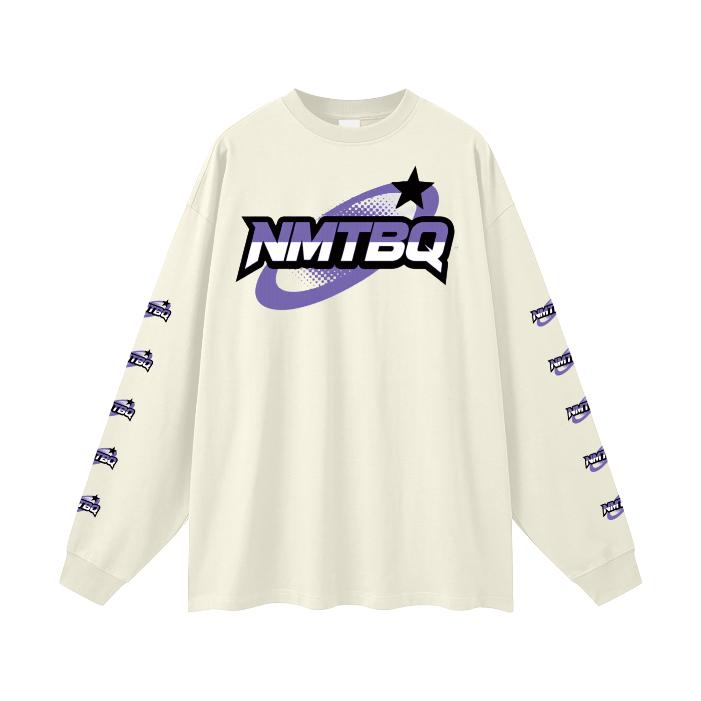 NMTBQ,TOOLOUD,TSHIRT