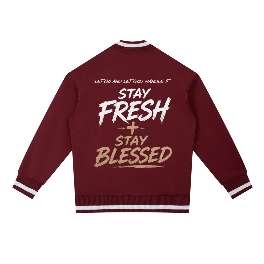 TOOLOUD,JACKET,SFSB