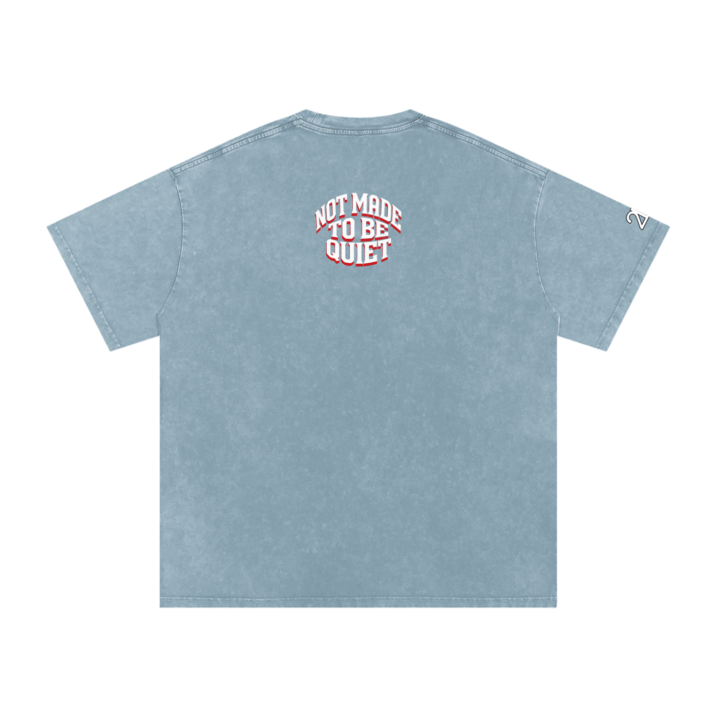 TOOLOUD,BOOM,TSHIRT,NMTBQ