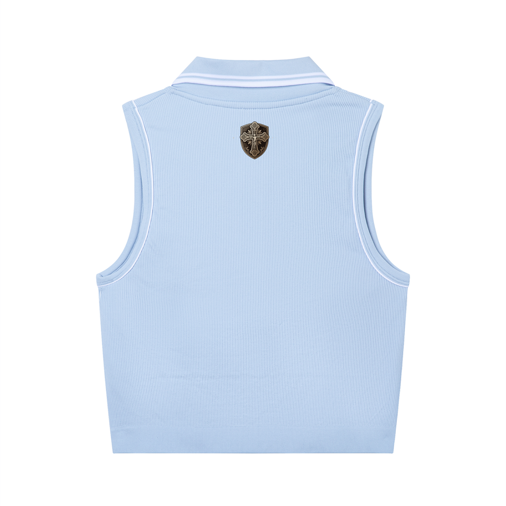 TOOLOUD,LONDON,YOGA,TANK