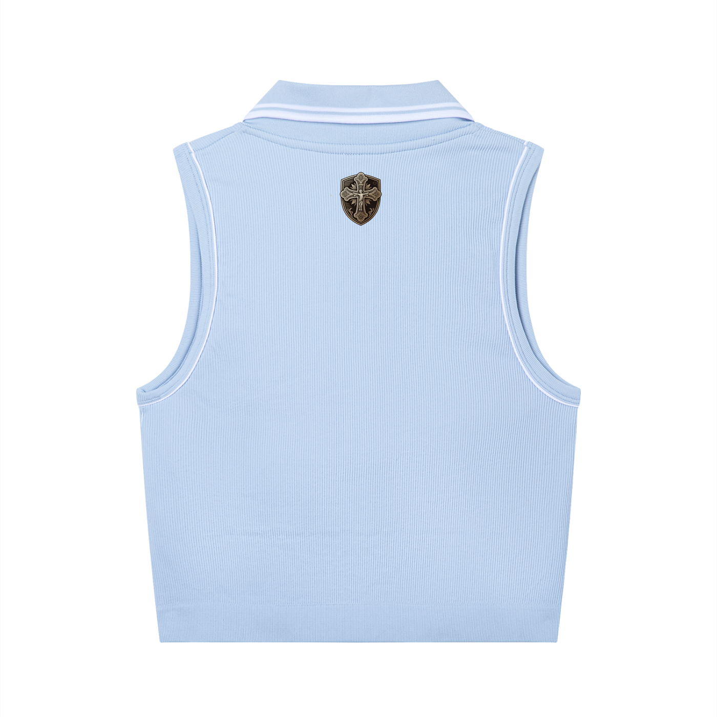 TOOLOUD,LONDON,YOGA,TANK
