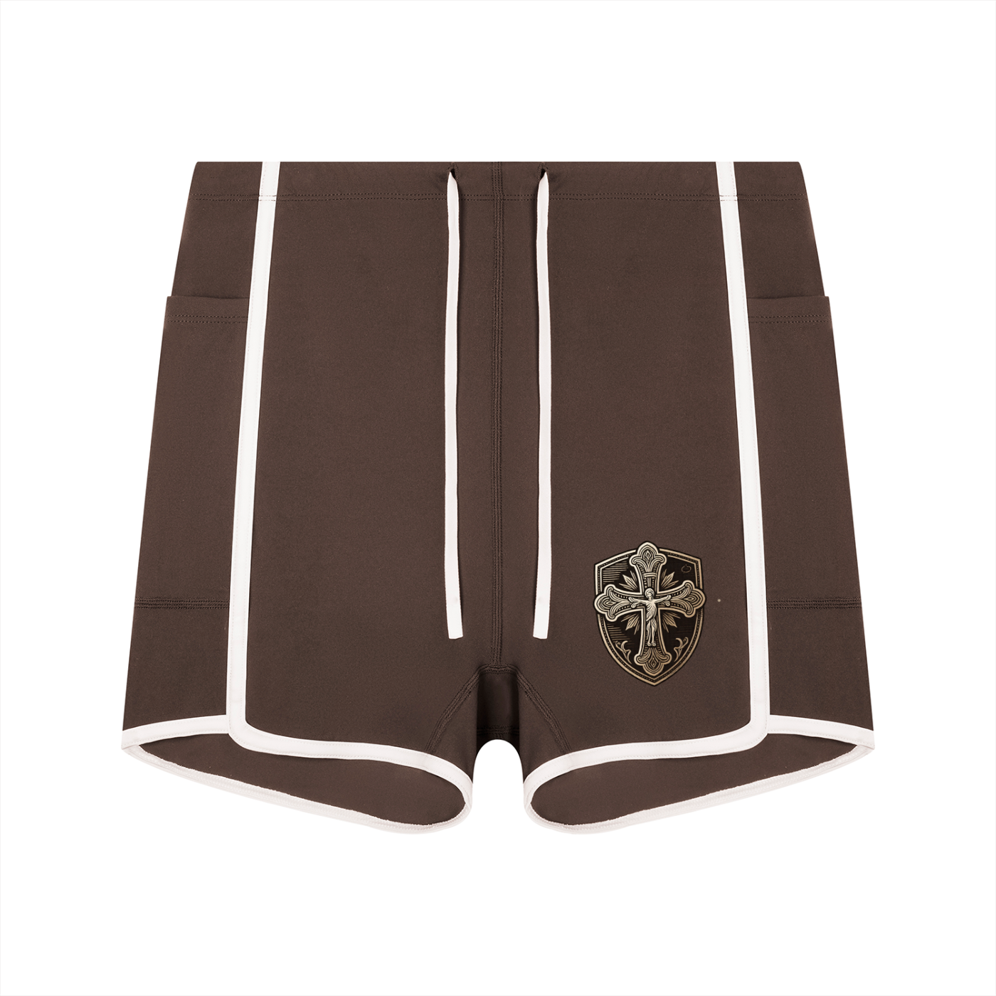 Faith,Shorts,Highrise,TOOLOUD