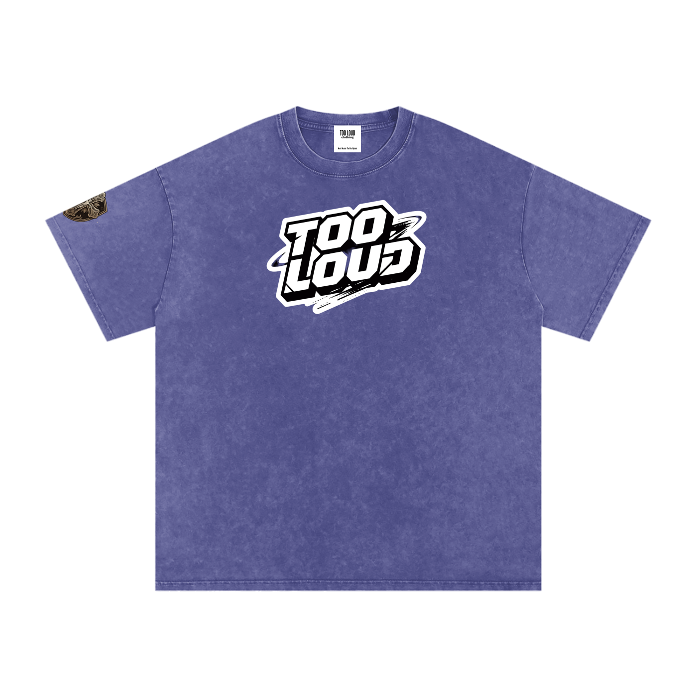 stayfresh,TOOLOUD,Tshirt,christian