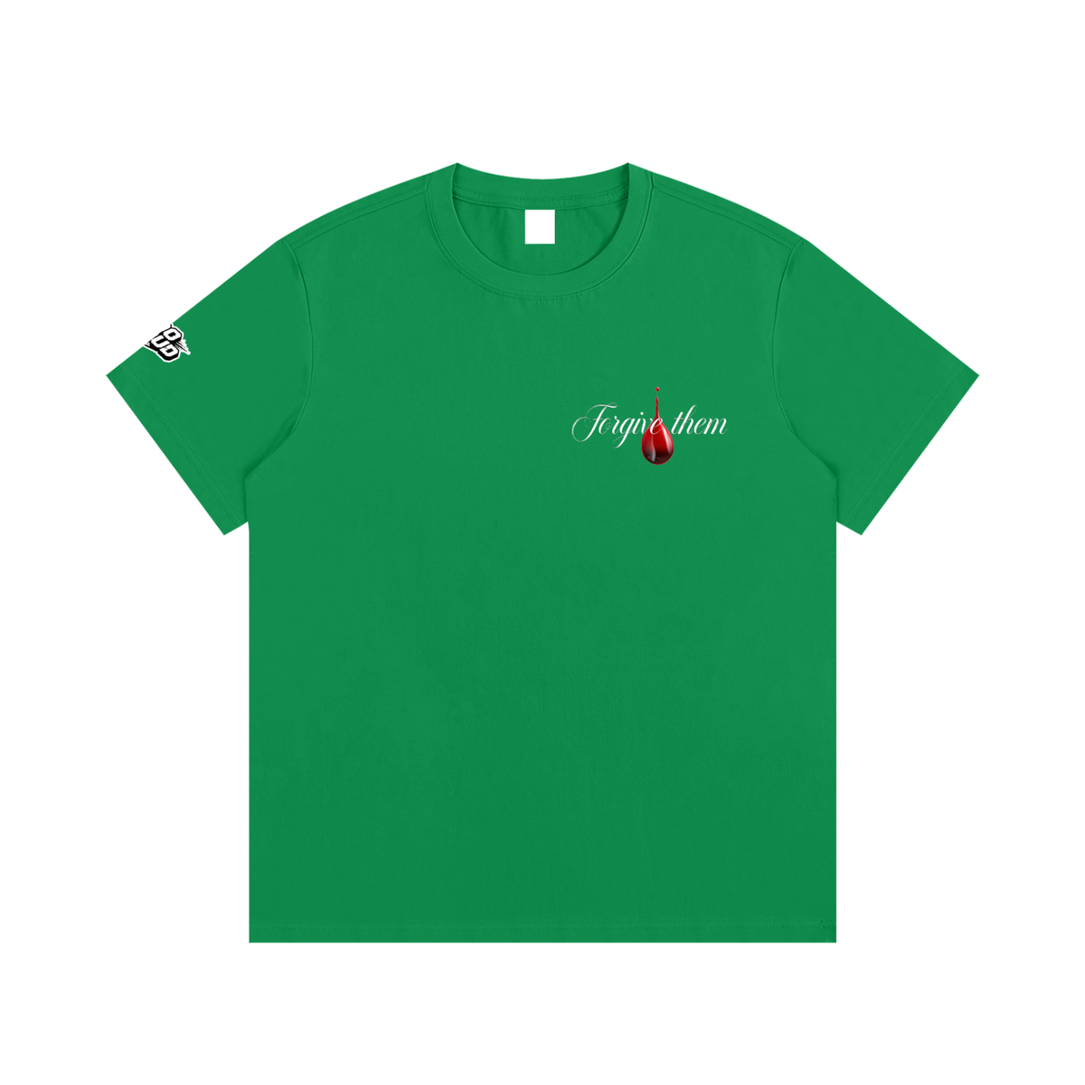 TOOLOUD,TSHIRT,FORGIVE,FAITH,FATHER