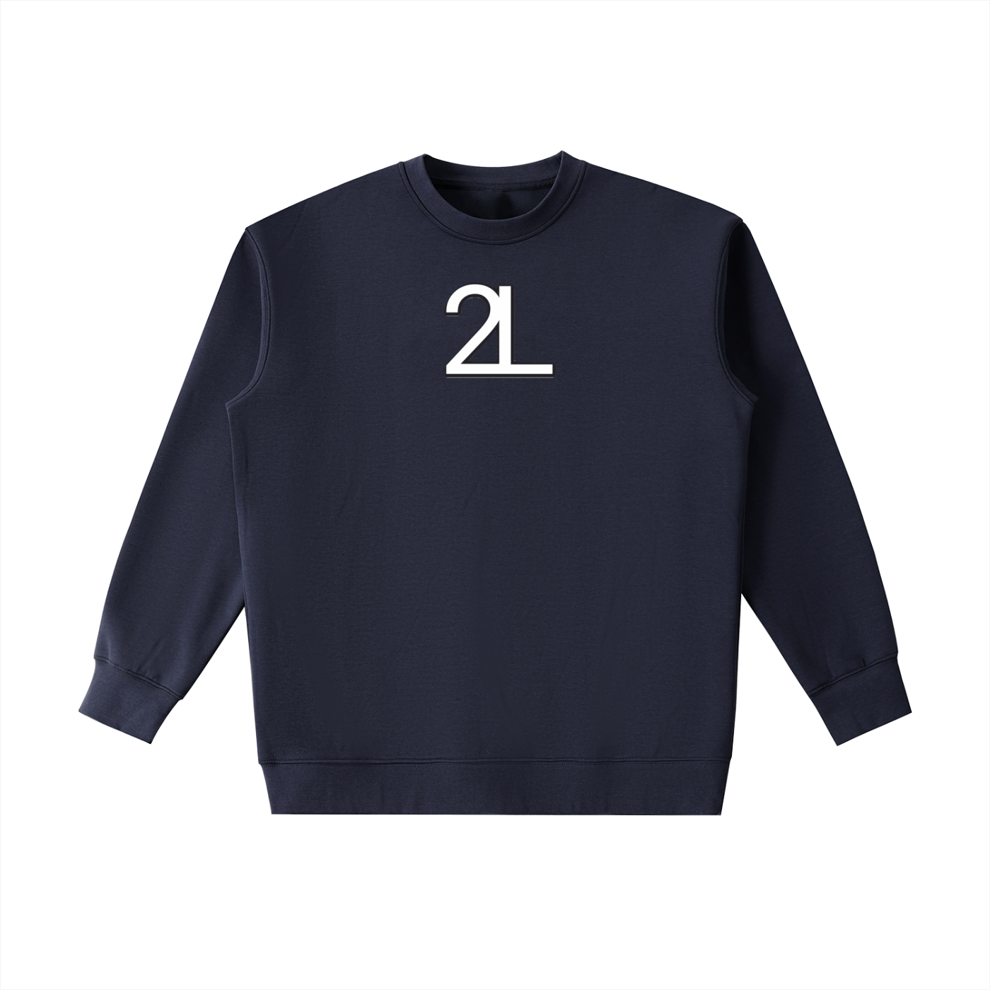 crewneck,2L,Jumper,rebellion