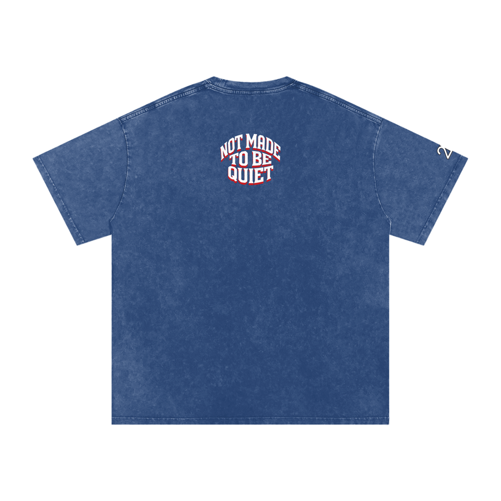 TOOLOUD,RIOT,TSHIRT,NMTBQ