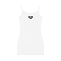 TOOLOUD,LONDON,DRESS