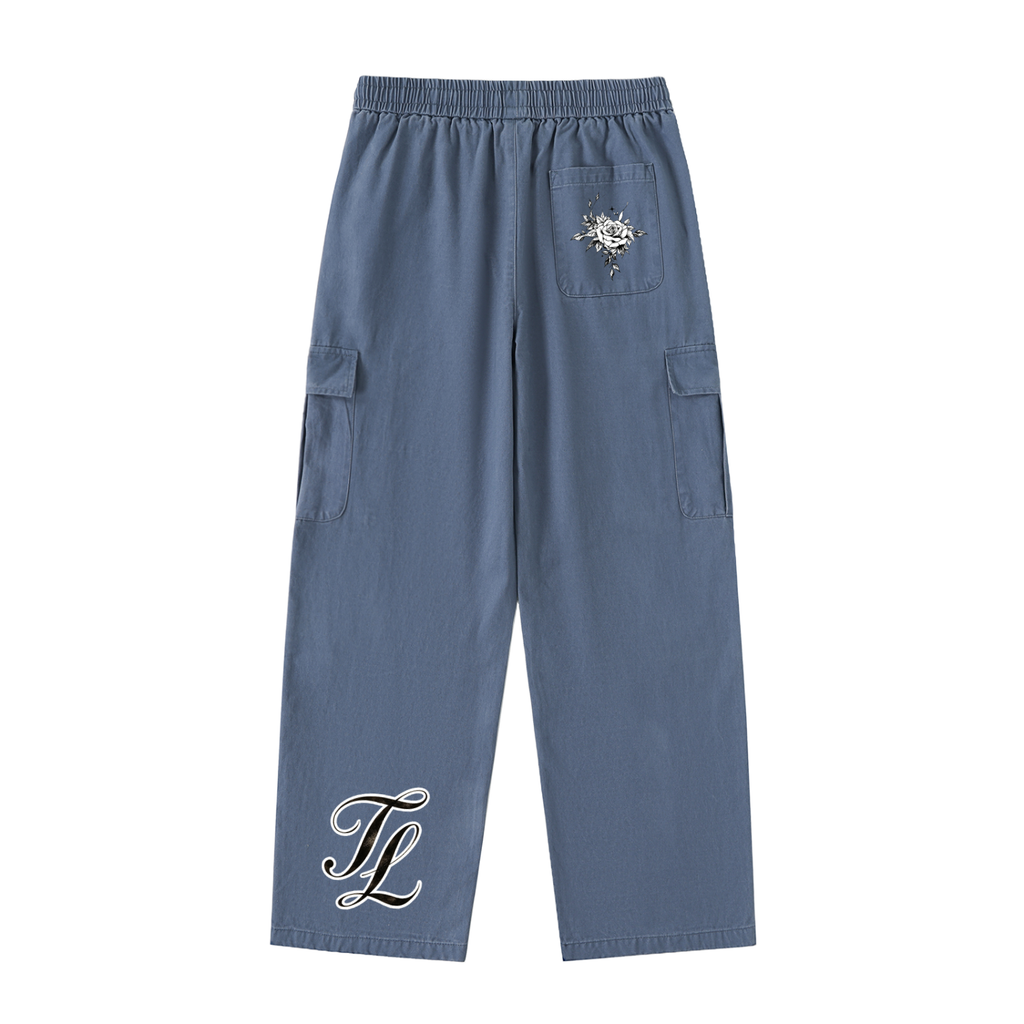 ROCK,ROSE,TL,CARGOS