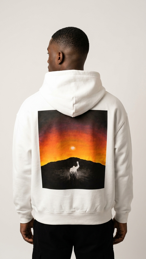 NMTBQ,DARKNESS,LIGHT,HOODIE