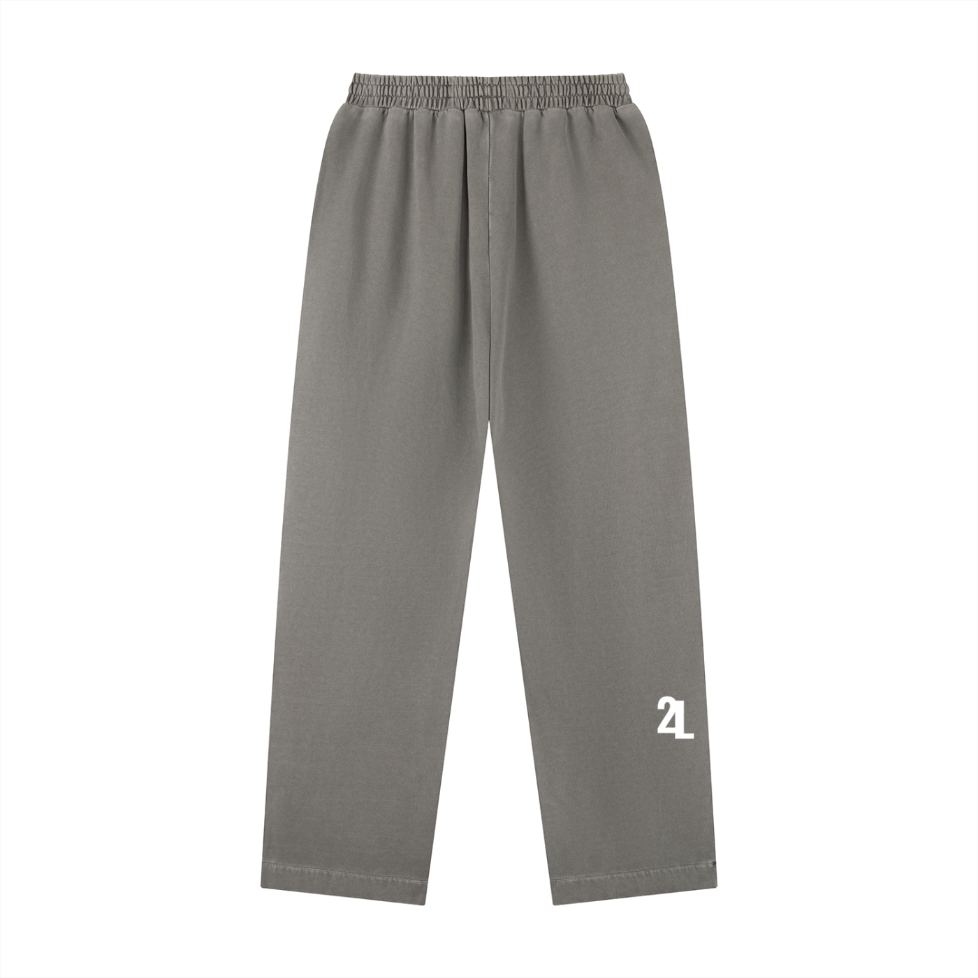 LOUD Rebellion Vintage Washed Sweatpants | UK Streetwear | Too Loud
