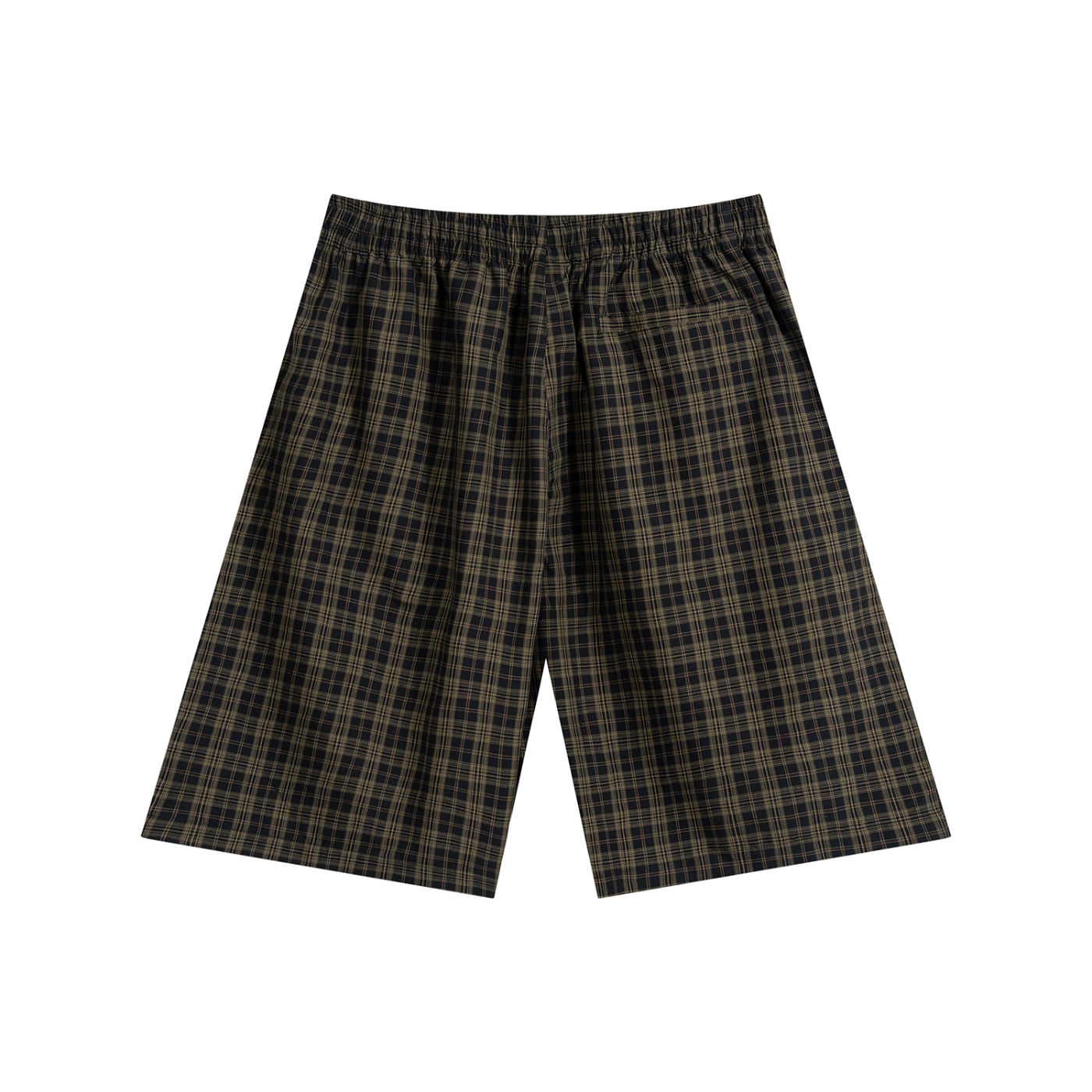 SHORTS,PLAID,TOOLOUD,LONDON,CHRIST