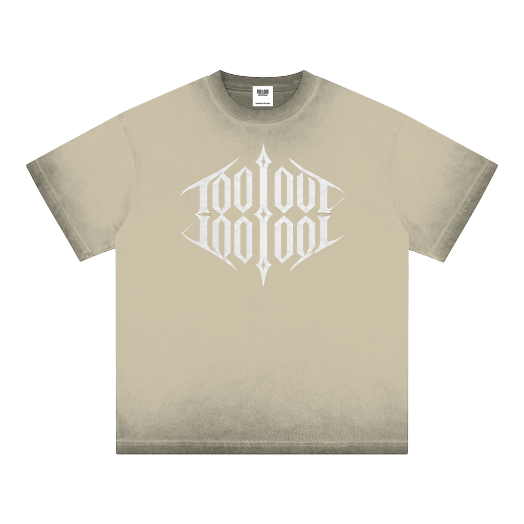 ROCK,TSHIRT,ROSE,TOOLOUD,TL