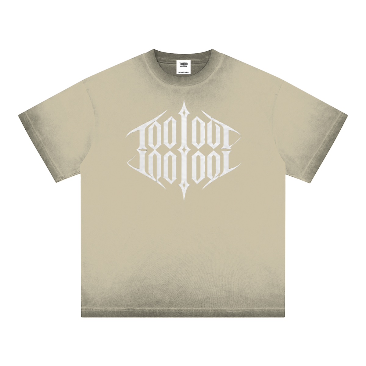 ROCK,TSHIRT,ROSE,TOOLOUD,TL
