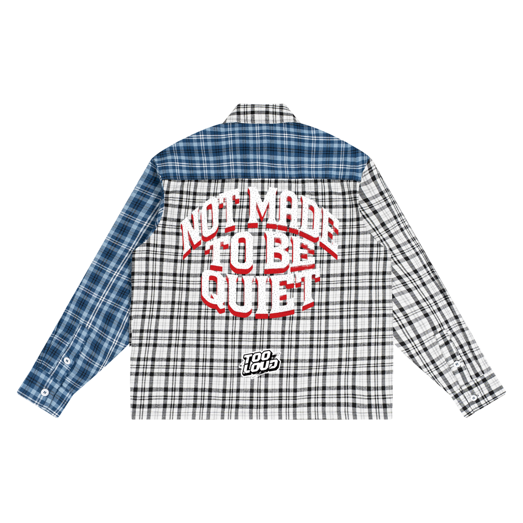 NMTBQ,TOOLOUD,SHIRT