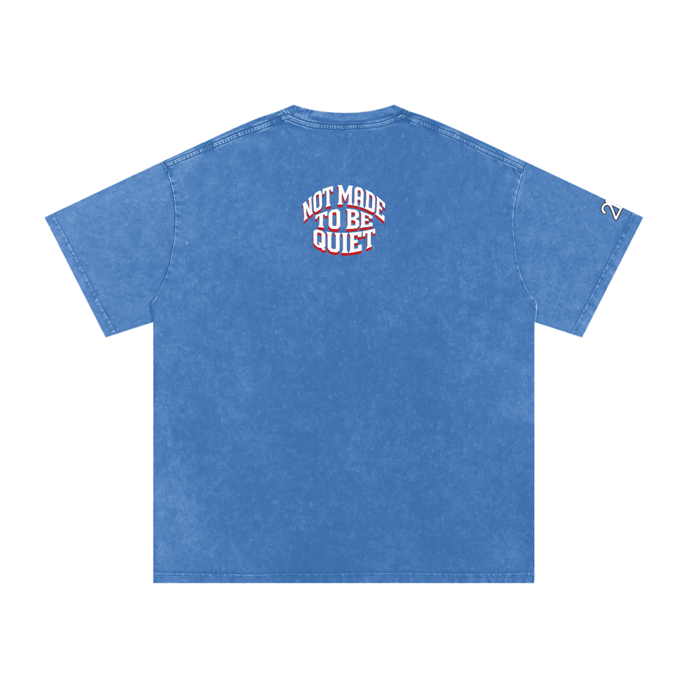 TOOLOUD,BOOM,TSHIRT,NMTBQ