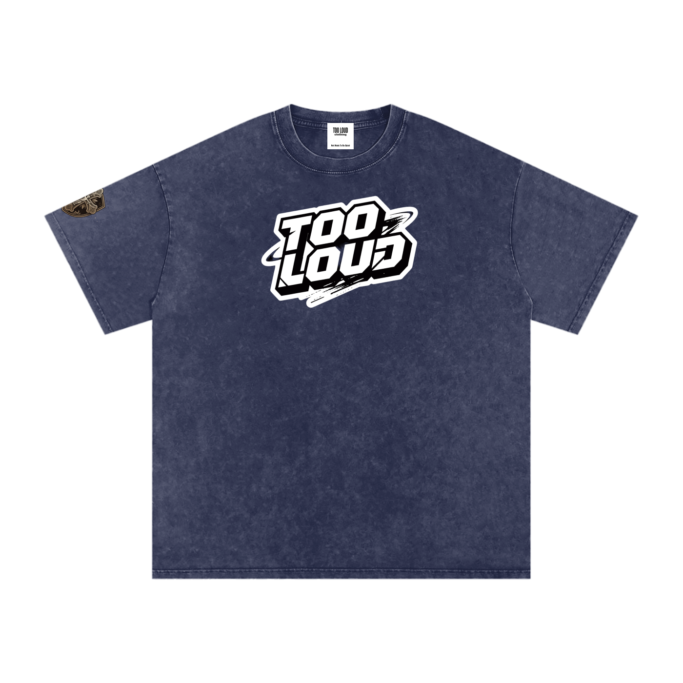 stayfresh,TOOLOUD,Tshirt,christian