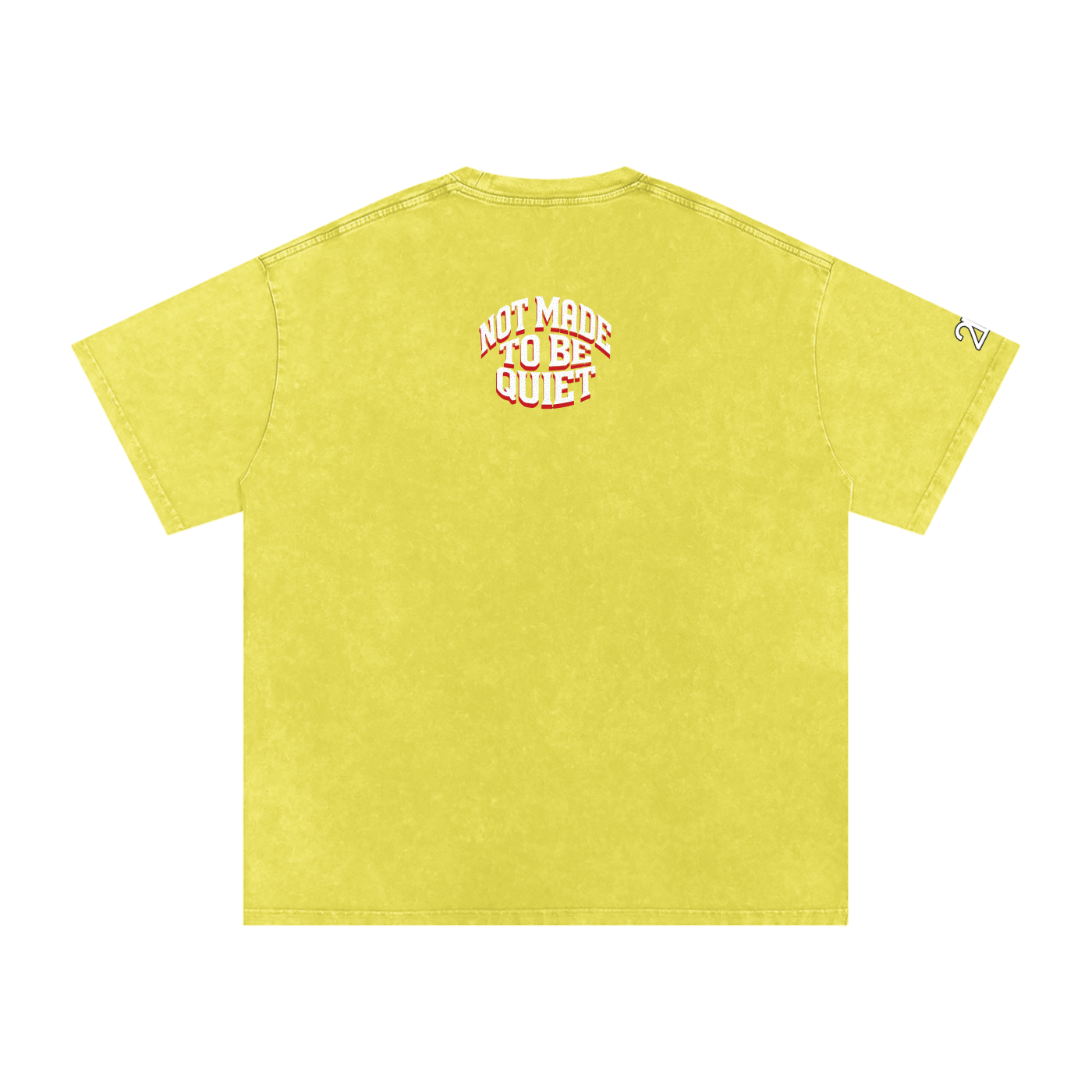 TOOLOUD,TSHIRT,VYBE,NMTBQ