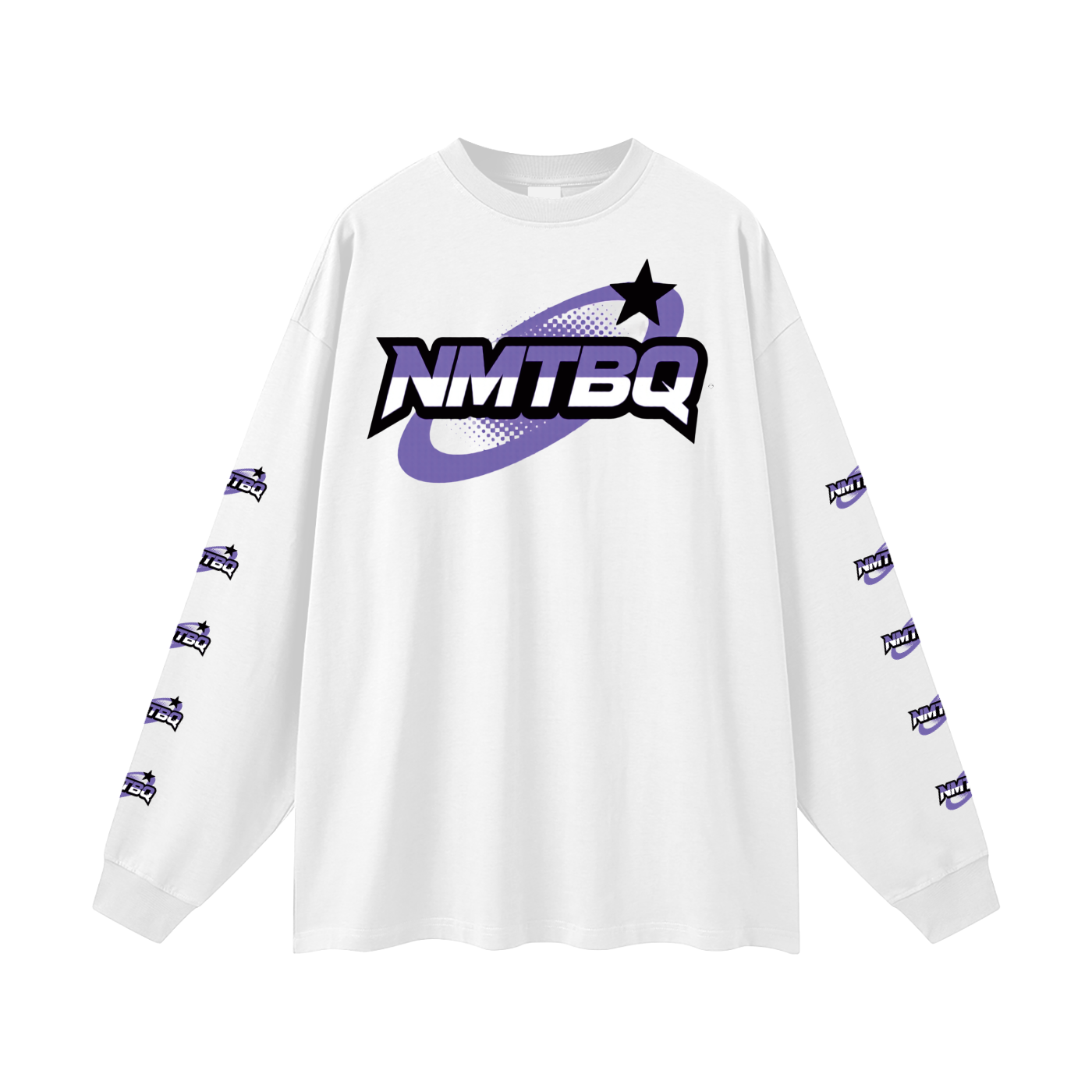 NMTBQ,TOOLOUD,TSHIRT