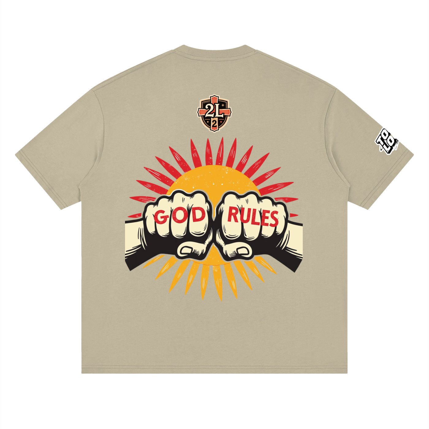 NMTBQ,GOD,tshirt,TOOLOUD