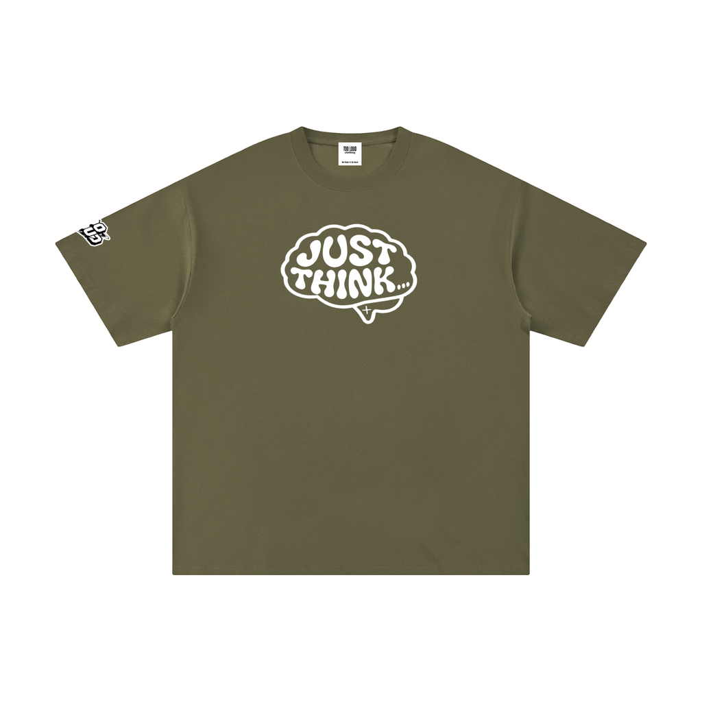 WWJD,TSHIRT,TOOLOUD,JUSTTHINK,JESUS