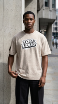 stayfresh,TOOLOUD,Tshirt,christian