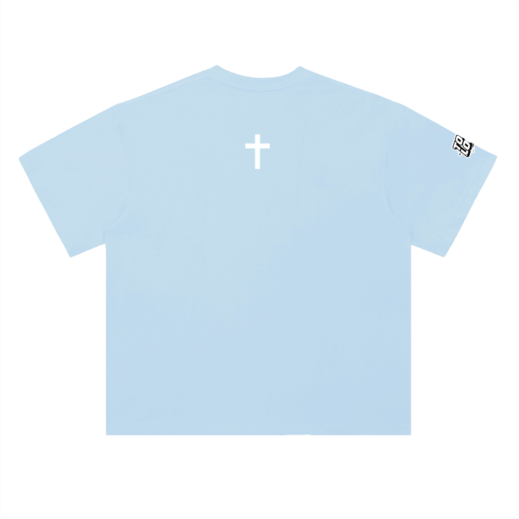BOLD,Cross,Unapologetically,tshirt