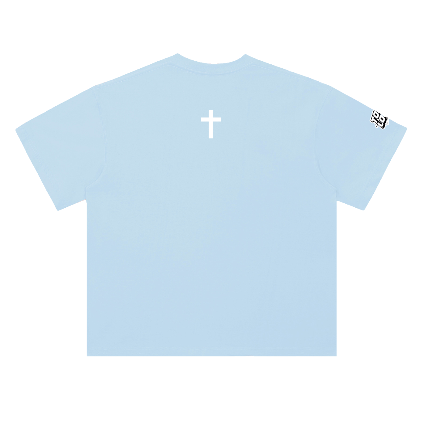 BOLD,Cross,Unapologetically,tshirt