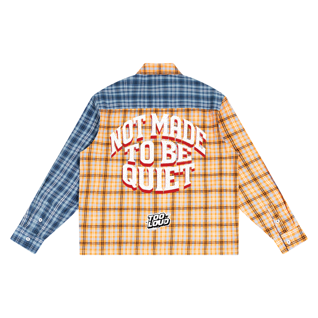 NMTBQ,TOOLOUD,SHIRT