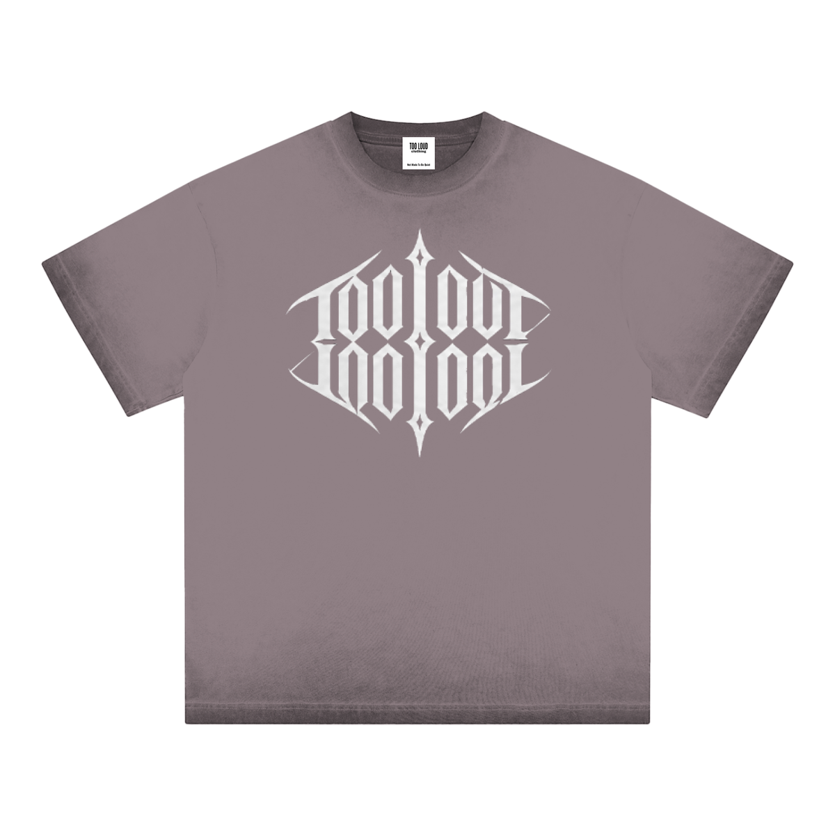ROCK,TSHIRT,ROSE,TOOLOUD,TL