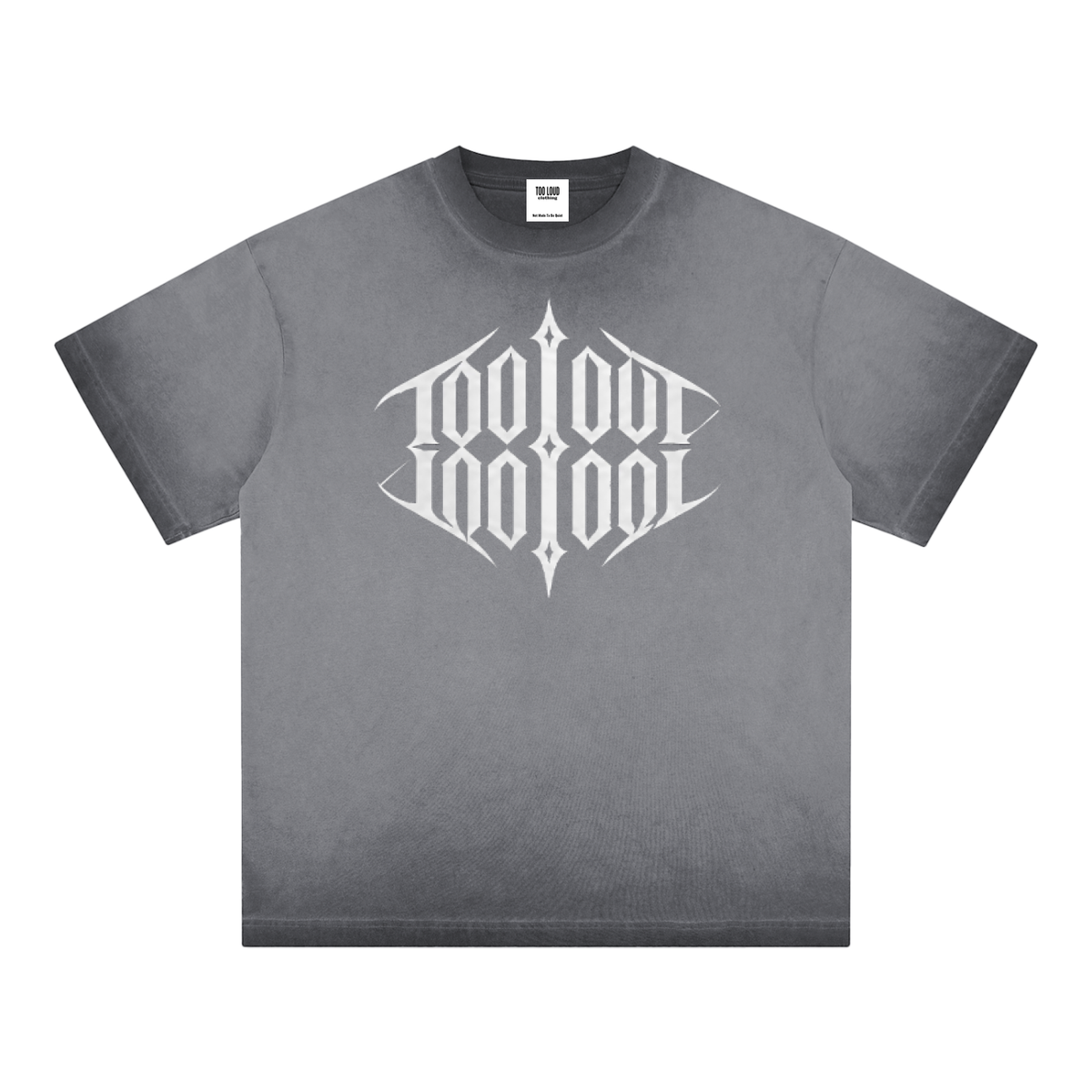 ROCK,TSHIRT,ROSE,TOOLOUD,TL