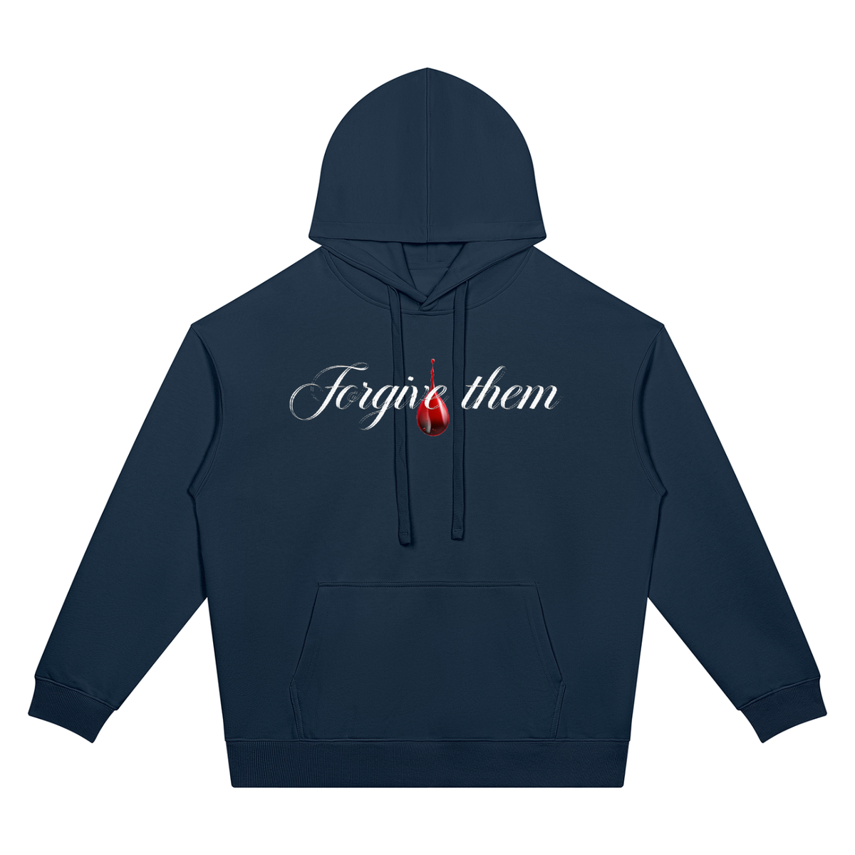 FORGIVE,GOD,JESUS,HOODIE,TOOLOUD