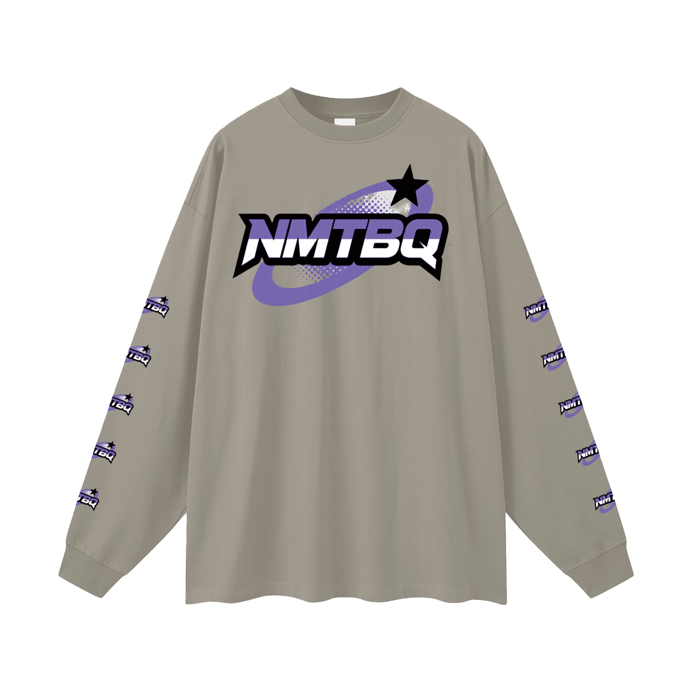 NMTBQ,TOOLOUD,TSHIRT
