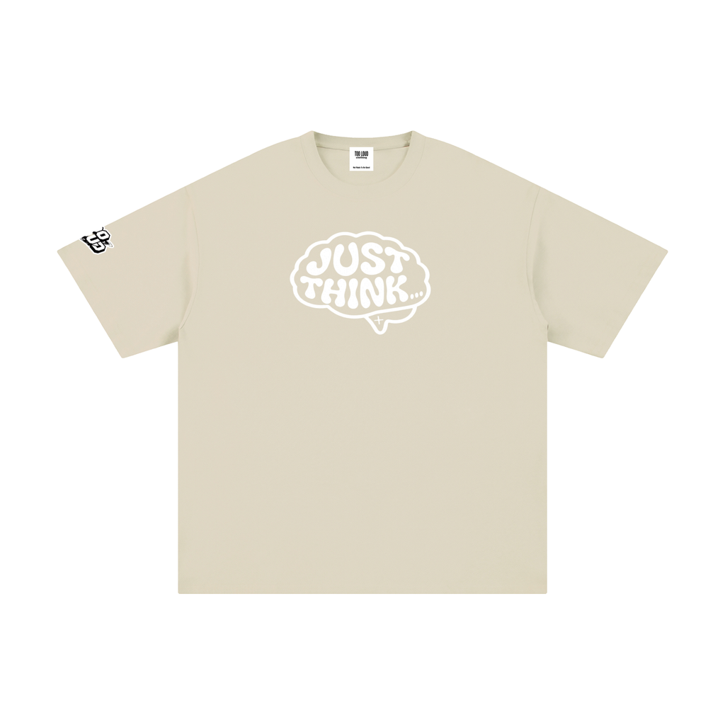 WWJD,TSHIRT,TOOLOUD,JUSTTHINK,JESUS