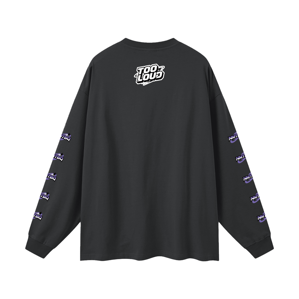 NMTBQ,TOOLOUD,TSHIRT