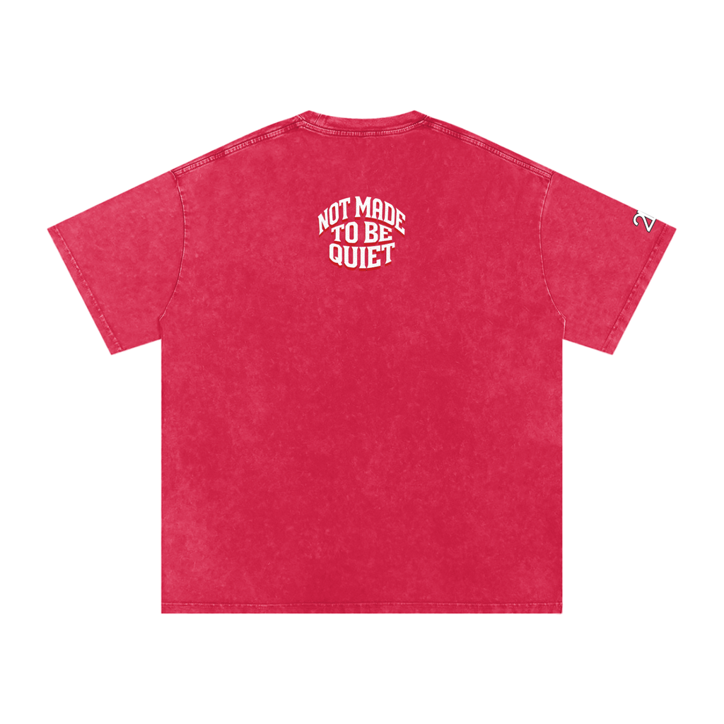 TOOLOUD,TSHIRT,VYBE,NMTBQ