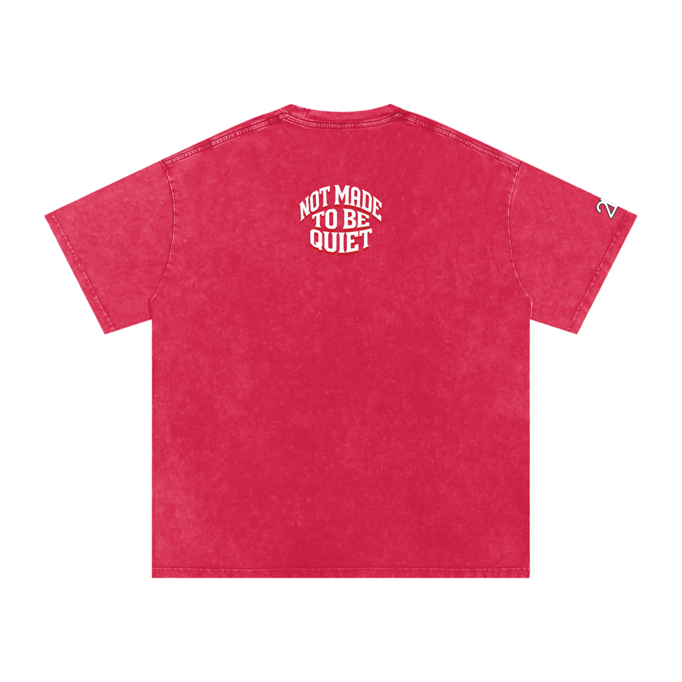 TOOLOUD,TSHIRT,VYBE,NMTBQ