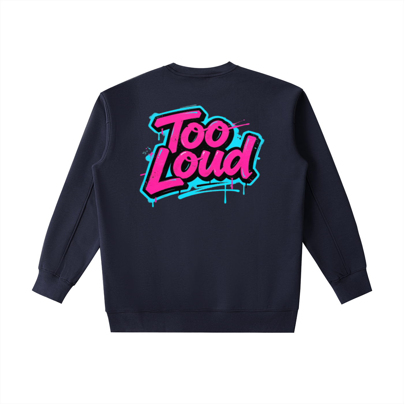 crewneck,2L,Jumper,rebellion