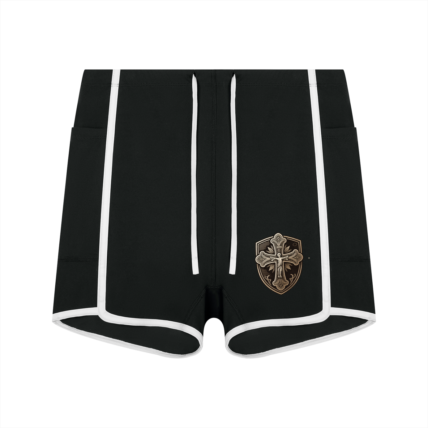 Faith,Shorts,Highrise,TOOLOUD
