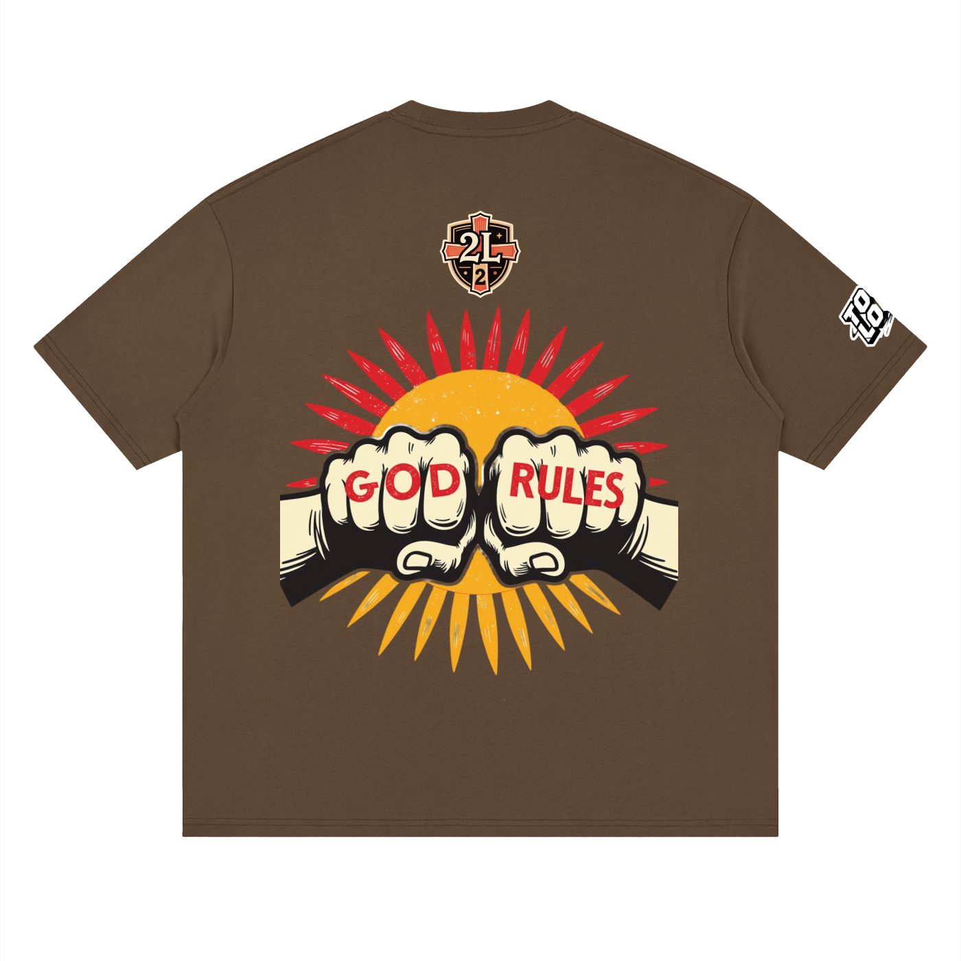 NMTBQ,GOD,tshirt,TOOLOUD