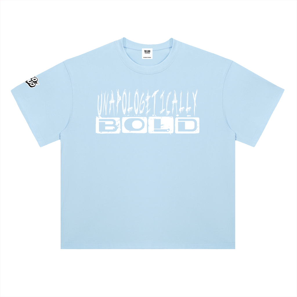 BOLD,Cross,Unapologetically,tshirt
