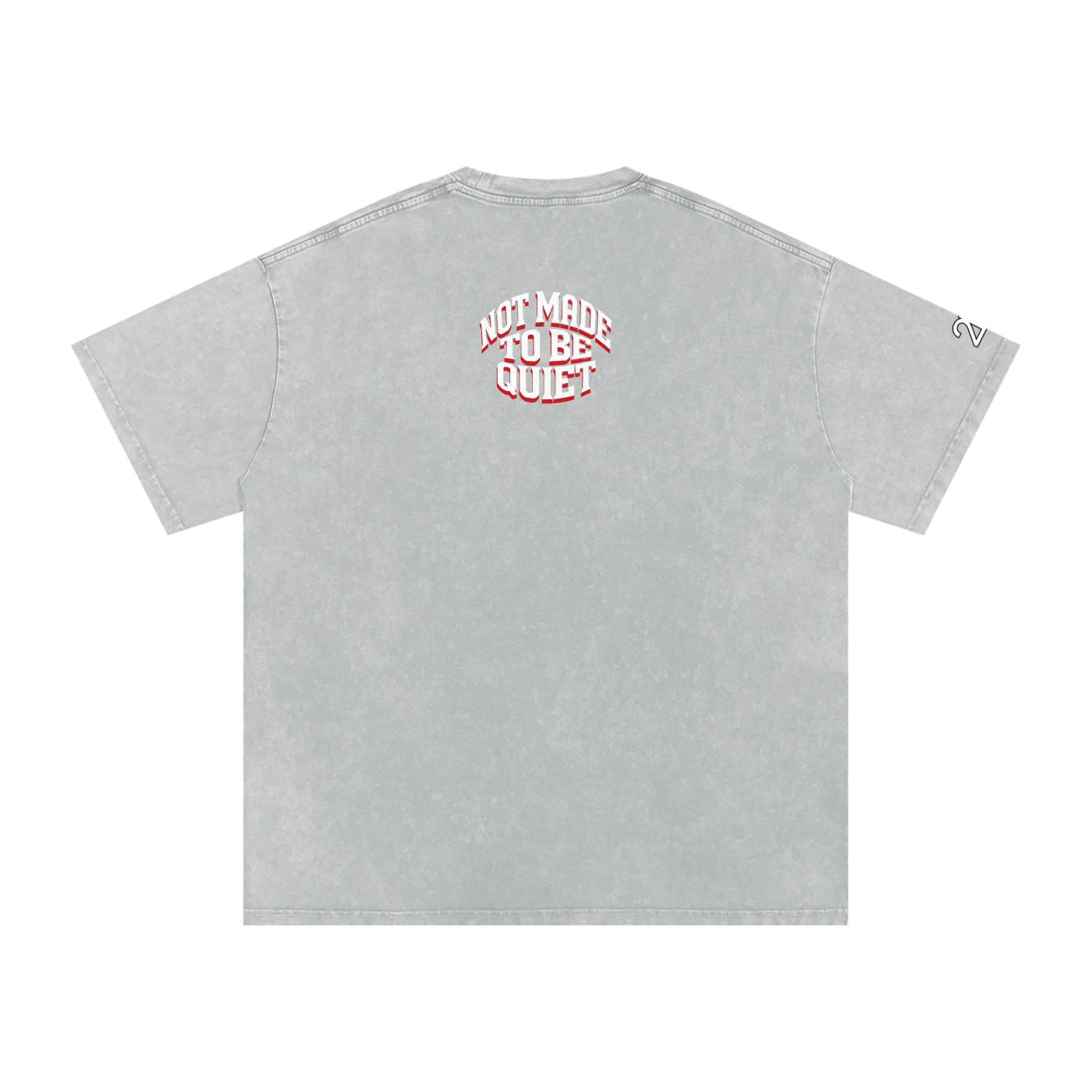TOOLOUD,RIOT,TSHIRT,NMTBQ