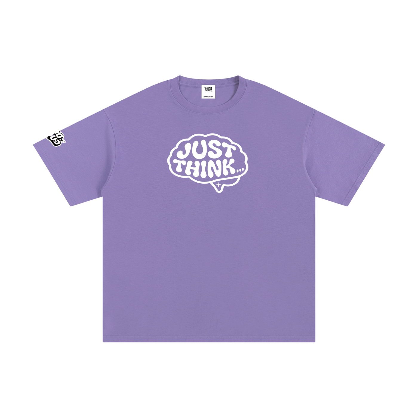 WWJD,TSHIRT,TOOLOUD,JUSTTHINK,JESUS